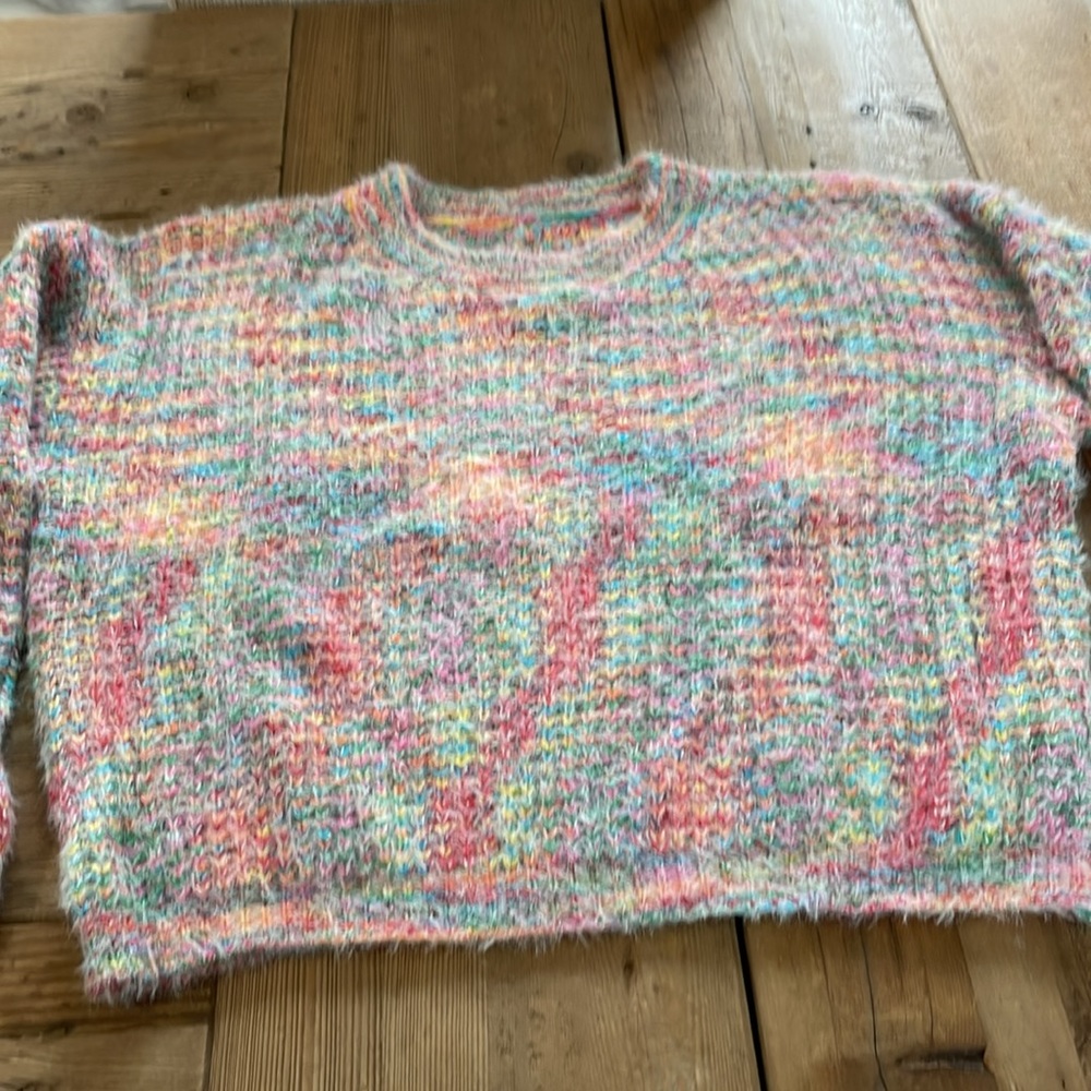 Sweater - Picture 3 of 5